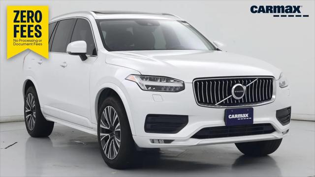 2021 Volvo XC90 T5 Momentum 7 Passenger for sale in Irving, TX