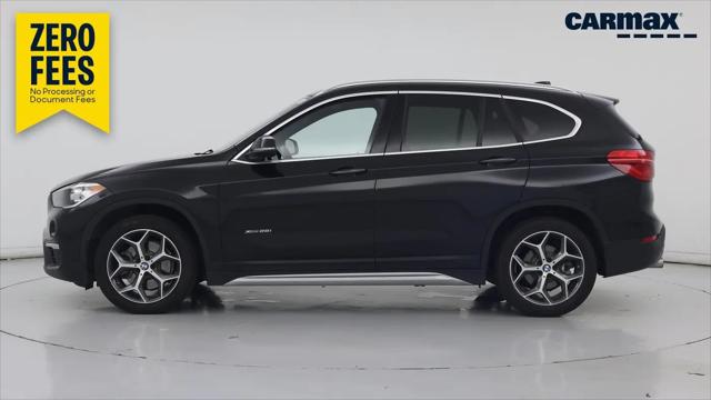 2018 BMW X1 xDrive28i for sale in Irving, TX
