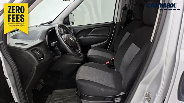 2022 Ram ProMaster City Cargo Van Cargo Van for sale in Irving, TX