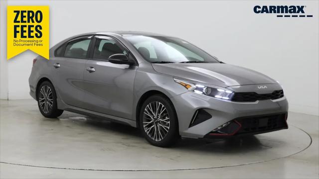 2024 Kia Forte GT-Line for sale in Myrtle Beach, SC