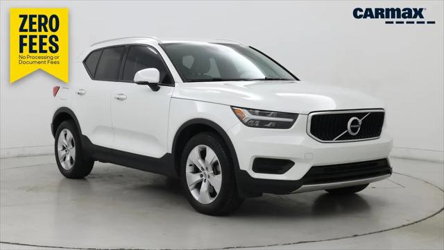 2020 Volvo XC40 T4 Momentum for sale in El Paso, TX