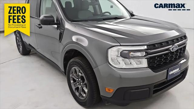 2024 Ford Maverick XLT for sale in Springfield, IL