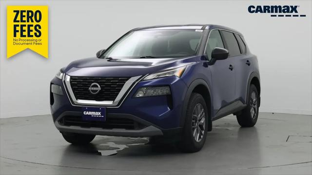 2023 Nissan Rogue S Intelligent AWD for sale in Jacksonville, NC