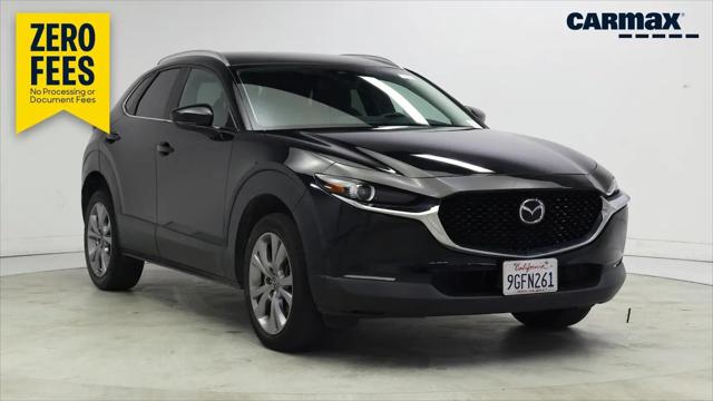 2023 Mazda CX-30 2.5 S Preferred for sale in Oceanside, CA