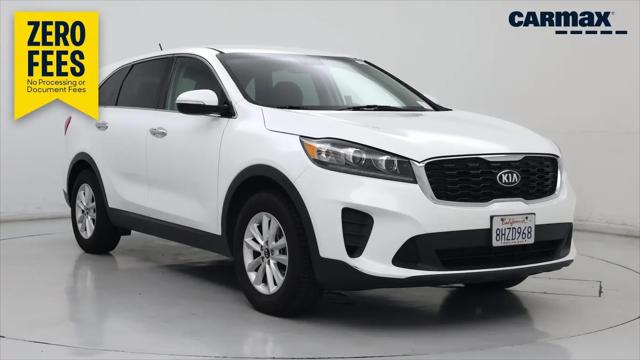 2019 Kia Sorento 2.4L LX for sale in Oceanside, CA