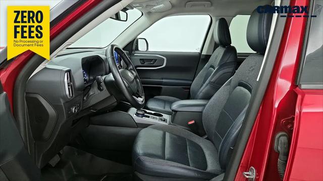 2021 Ford Bronco Sport Outer Banks for sale in Bristol, TN
