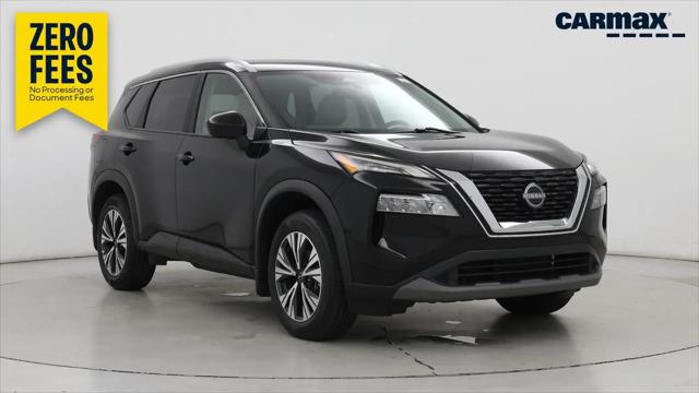 2023 Nissan Rogue SV Intelligent AWD for sale in Bristol, TN