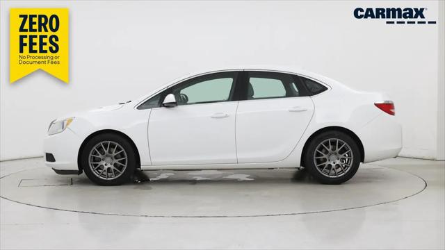 2016 Buick Verano Base for sale in Bristol, TN