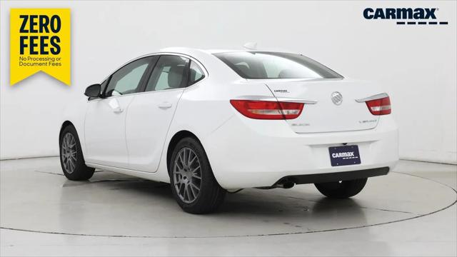 2016 Buick Verano Base for sale in Bristol, TN
