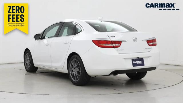 2016 Buick Verano Base for sale in Bristol, TN