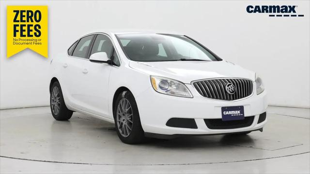 2016 Buick Verano Base for sale in Bristol, TN