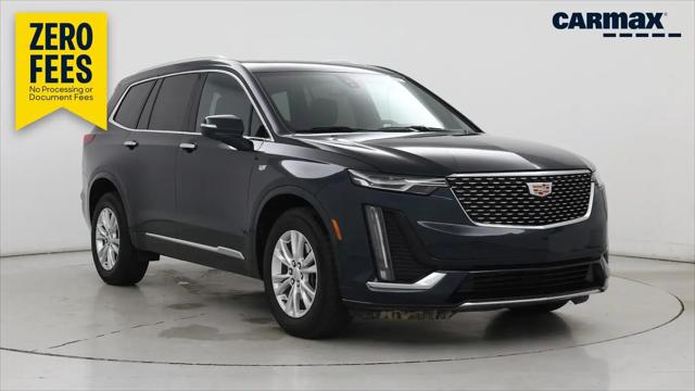2024 Cadillac XT6 AWD Luxury for sale in Bristol, TN