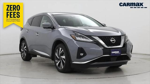 2024 Nissan Murano SL Intelligent AWD for sale in Bristol, TN