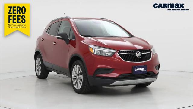 2019 Buick Encore AWD Preferred for sale in South Jordan, UT