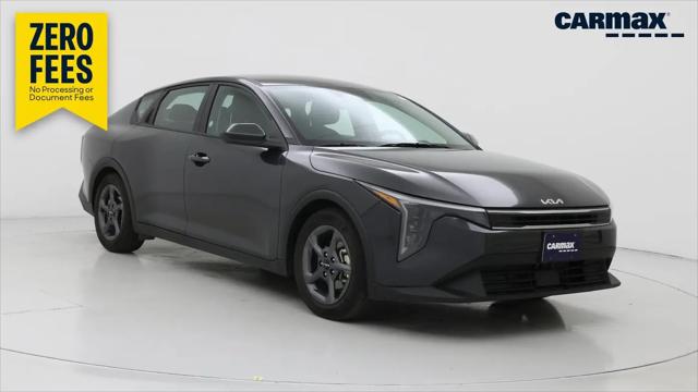 2025 Kia K4 LXS for sale in South Jordan, UT