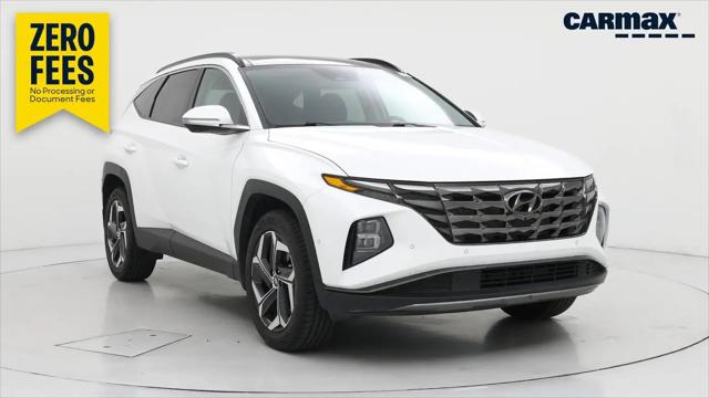 2023 Hyundai Tucson Limited for sale in South Jordan, UT