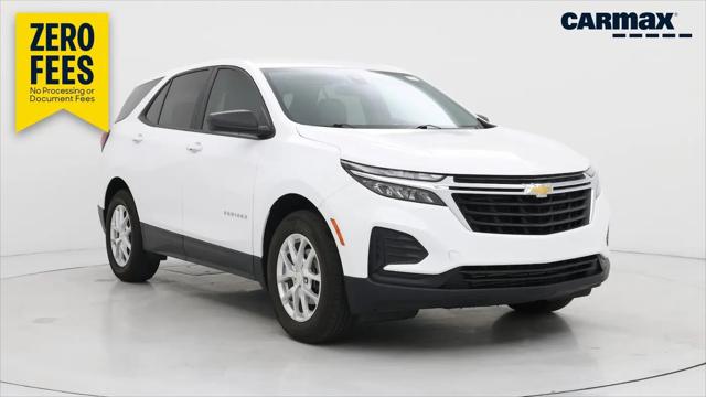 2024 Chevrolet Equinox LS for sale in South Jordan, UT