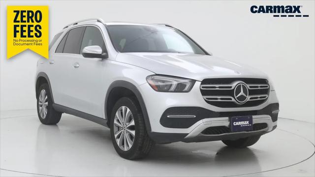 2020 Mercedes-Benz GLE GLE 350 4MATIC for sale in Golden, CO