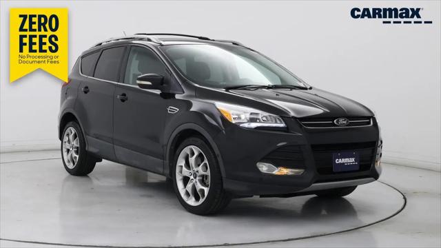 2014 Ford Escape Titanium for sale in Bakersfield, CA