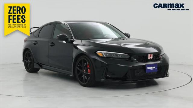 2025 Honda Civic Type R for sale in Bakersfield, CA