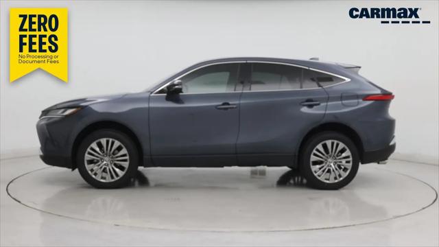 2024 Toyota Venza Limited for sale in Oklahoma City, OK
