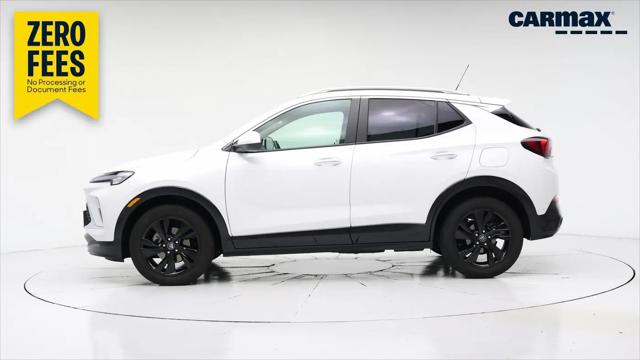 2024 Buick Encore GX Sport Touring FWD for sale in Kenosha, WI