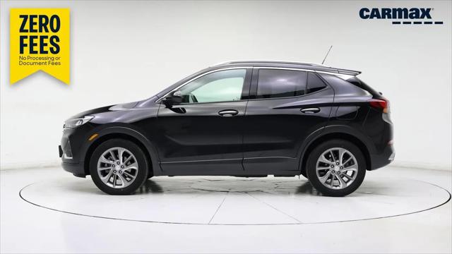 2023 Buick Encore GX Essence FWD for sale in Kenosha, WI