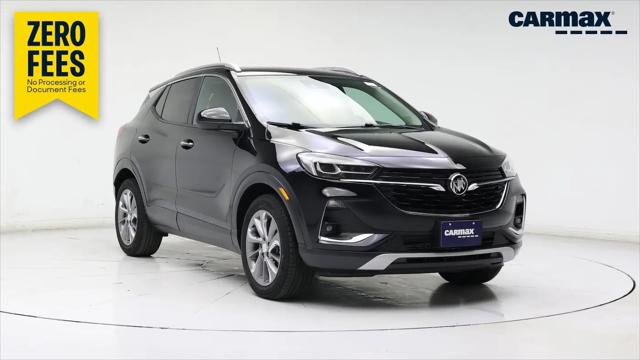 2023 Buick Encore GX Essence FWD for sale in Kenosha, WI