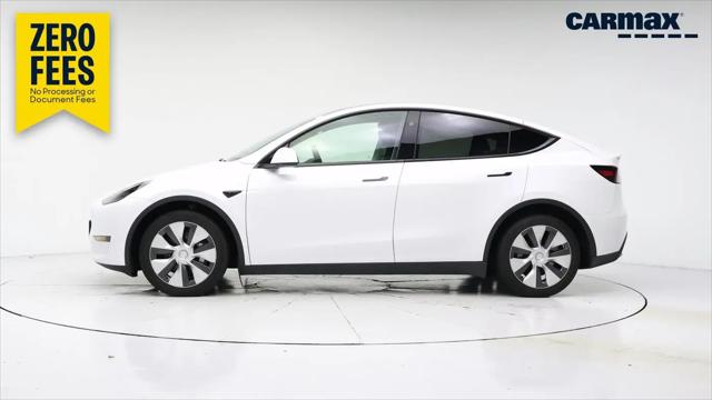 2023 Tesla Model Y Long Range Dual Motor All-Wheel Drive for sale in Kenosha, WI