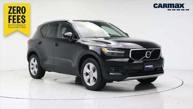 2022 Volvo XC40 T5 Momentum for sale in Kenosha, WI