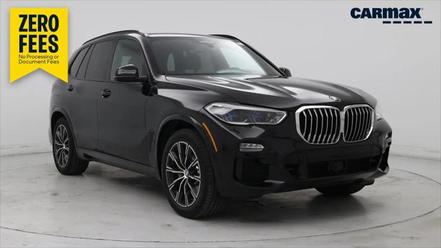2019 BMW X5 xDrive40i for sale in Fort Wayne, IN