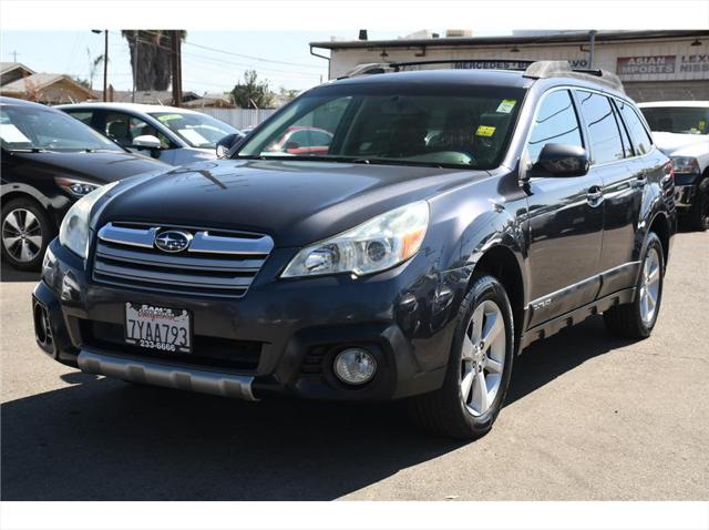 2013 Subaru Outback 3.6R Limited for sale in Fresno, CA