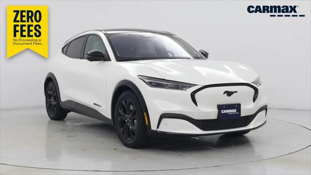 2023 Ford Mustang Mach-E Premium for sale in Woodbridge, VA