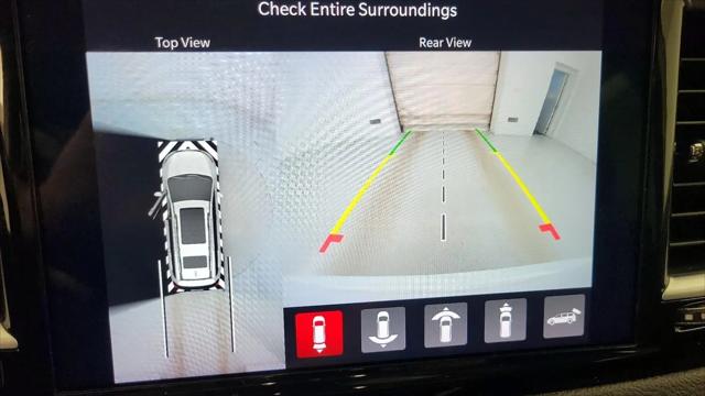 2021 Chrysler Pacifica Limited AWD