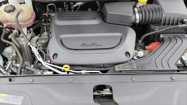 2021 Chrysler Pacifica Limited AWD
