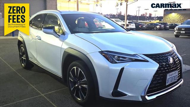 2020 Lexus UX 250h UX 250h for sale in Murietta, CA