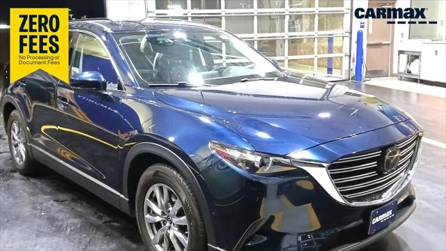 2018 Mazda CX-9 Touring for sale in Murietta, CA