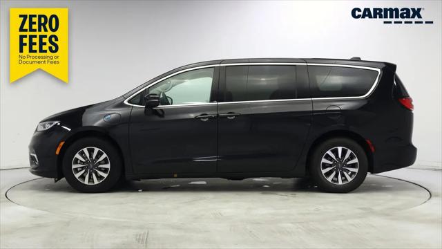 2023 Chrysler Pacifica Hybrid Touring L for sale in Murietta, CA