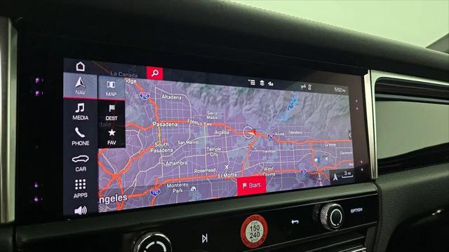 2022 Porsche Macan Macan