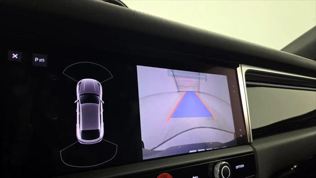 2022 Porsche Macan Macan