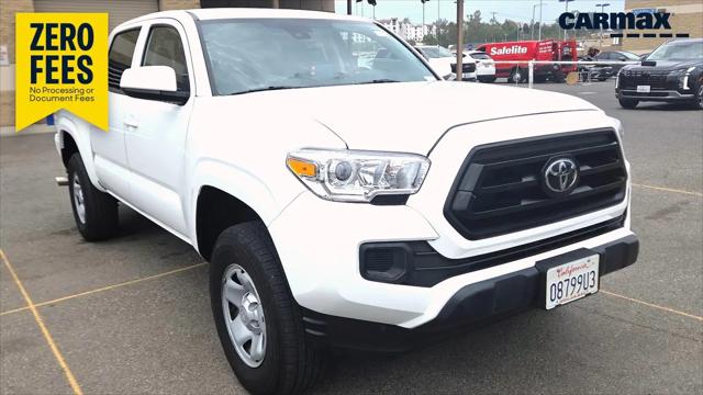 2023 Toyota Tacoma SR V6 for sale in Murietta, CA