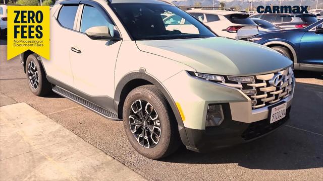 2024 Hyundai Santa Cruz SEL for sale in Murietta, CA