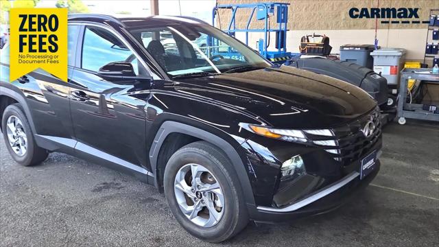 2023 Hyundai Tucson SEL for sale in Murietta, CA