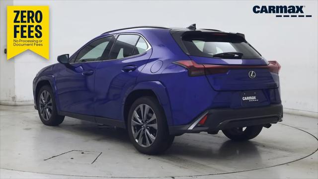 2025 Lexus 300 F SPORT Design for sale in Danvers, MA