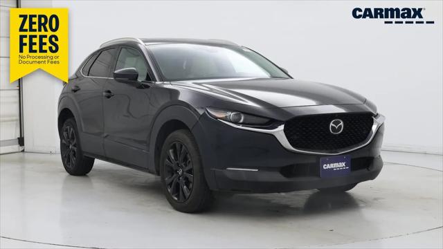 2022 Mazda CX-30 2.5 Turbo Premium Plus for sale in Danvers, MA