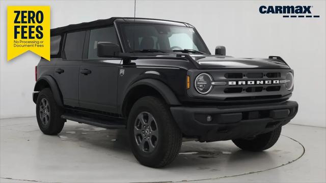 2021 Ford Bronco Big Bend for sale in Madison, TN