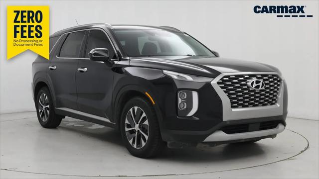 2021 Hyundai Palisade SEL for sale in Madison, TN