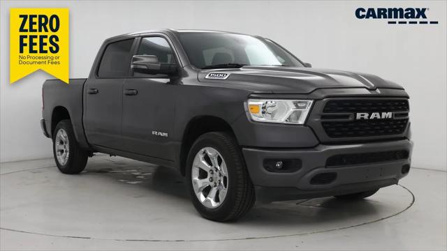 2023 Ram 1500 Big Horn Crew Cab 4x4 5'7" Box for sale in Madison, TN