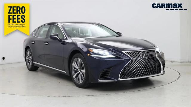 2020 Lexus LS 500 LS 500 for sale in Madison, TN