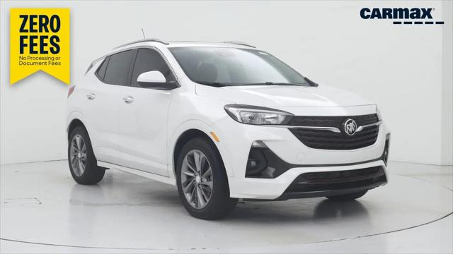 2023 Buick Encore GX Select FWD for sale in Jackson, MS